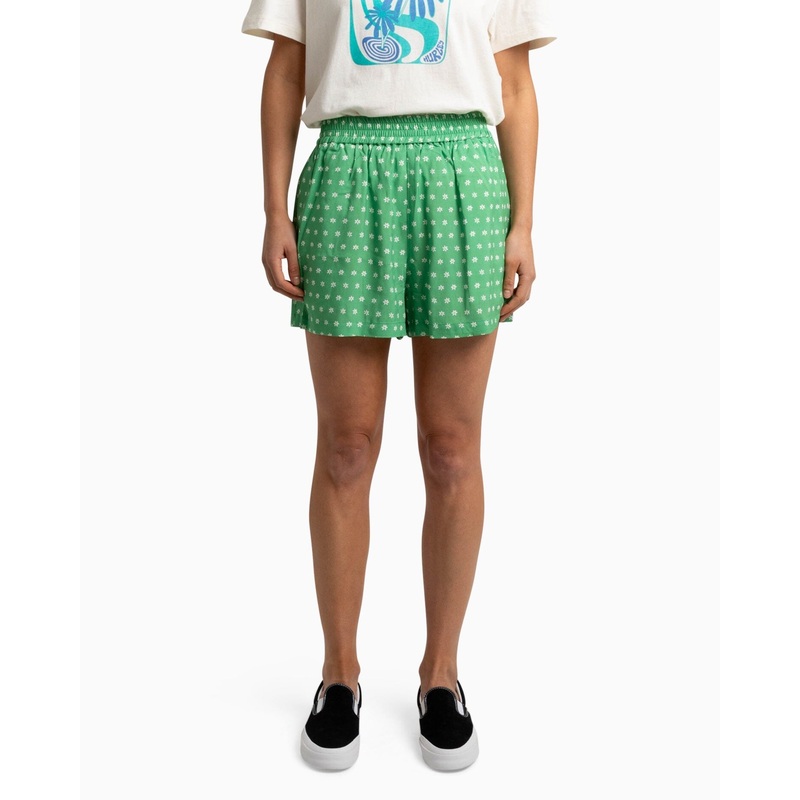 Hurley Marbella Shorts|Peppermint|S|M|L|XL