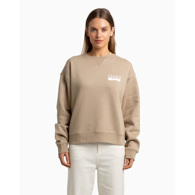 Hurley Supply Crew|Trench Coat|S|M|L|XL