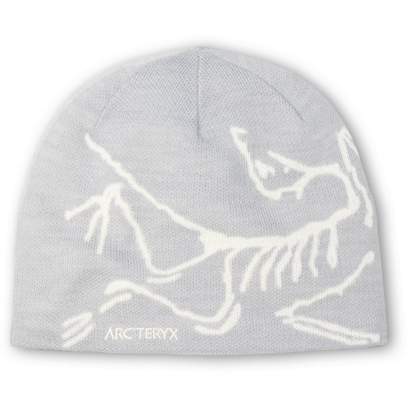 Arcteryx Bird Head Toque 2026|Solitude/Arctic Silk|Nightscape/Glacial|Bliss/Arctic Silk|Orca|One Size|Retail: $60.00