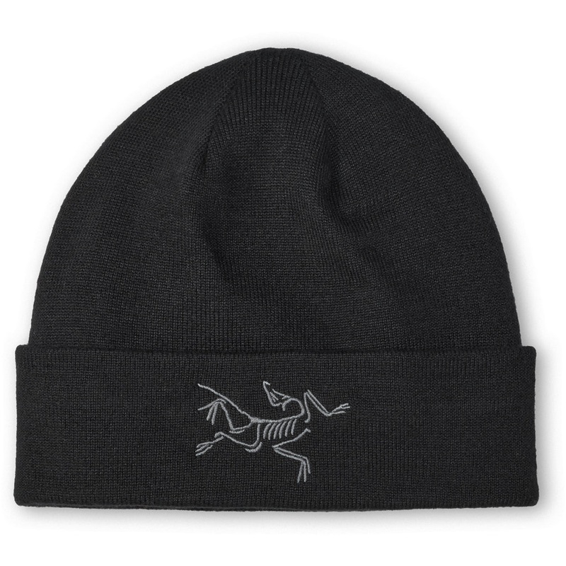 Arcteryx Embroidered Bird Toque 2026
