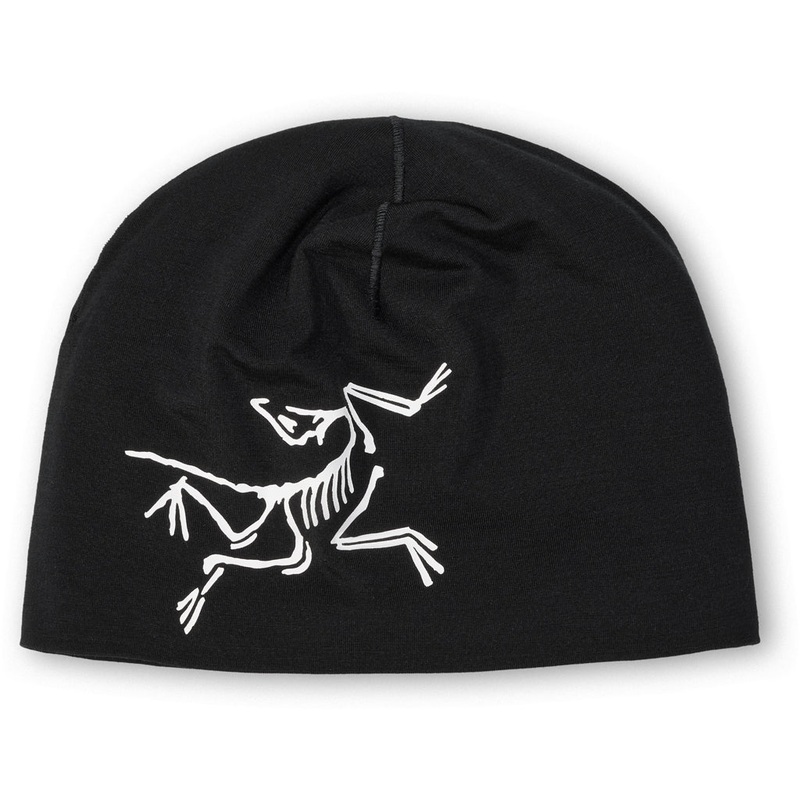 Arcteryx Satoro Merino Toque 2026