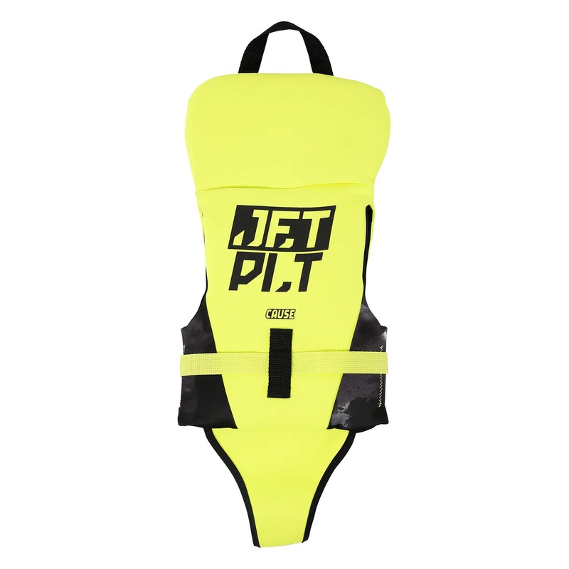 Jet Pilot The Cause Infant FE Neo Vest 2024