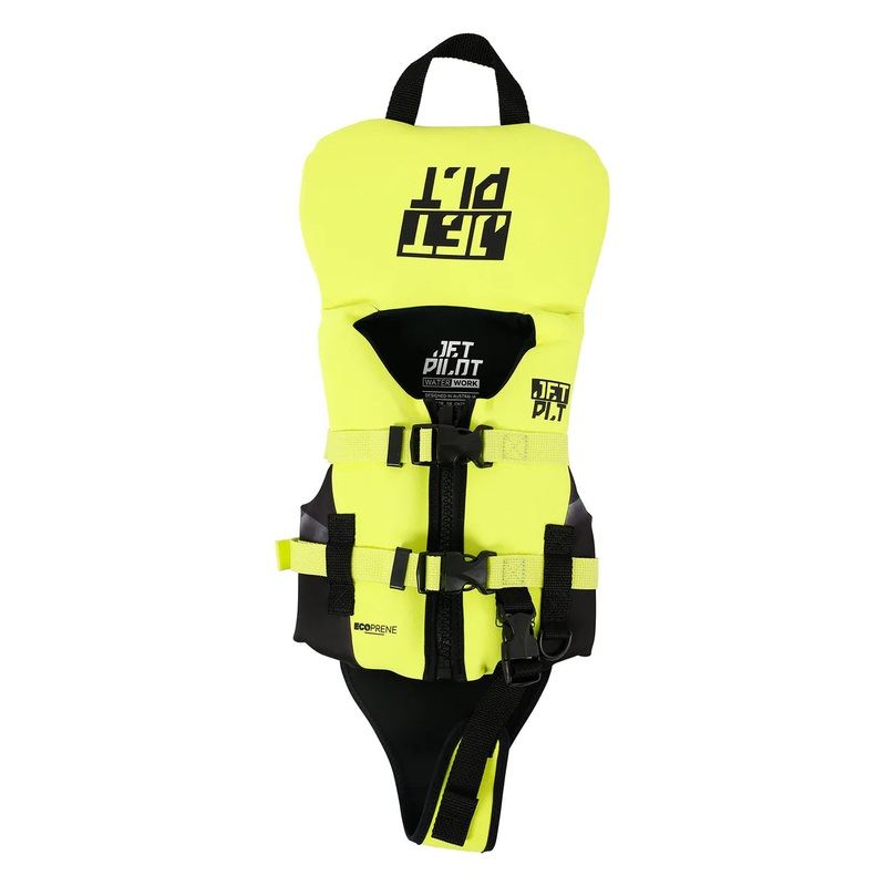 Jet Pilot The Cause Infant FE Neo Vest 2024