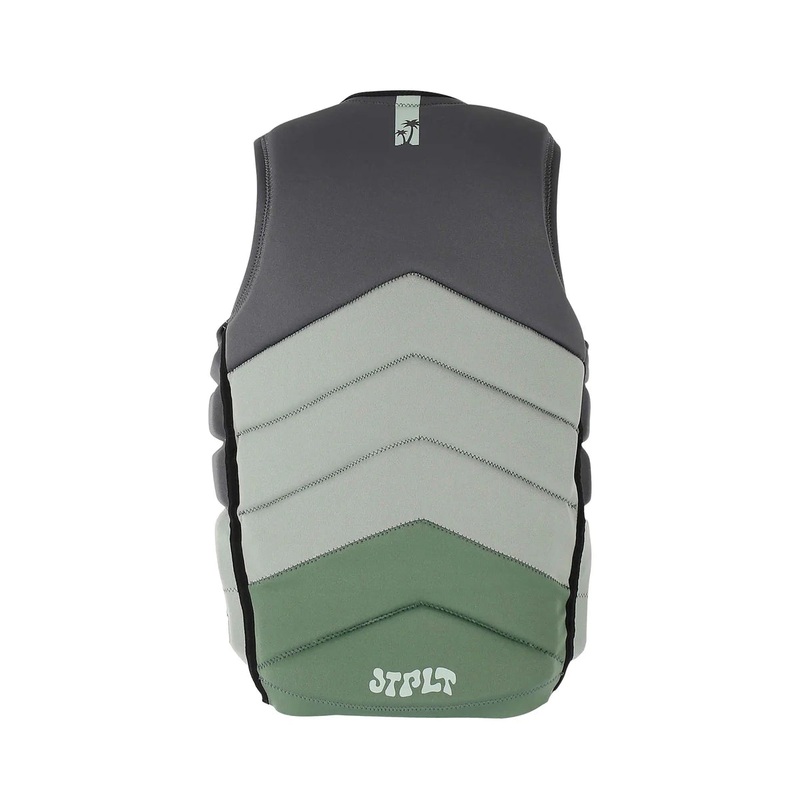 Jet Pilot X1 Mens Busty FE Neo Vest