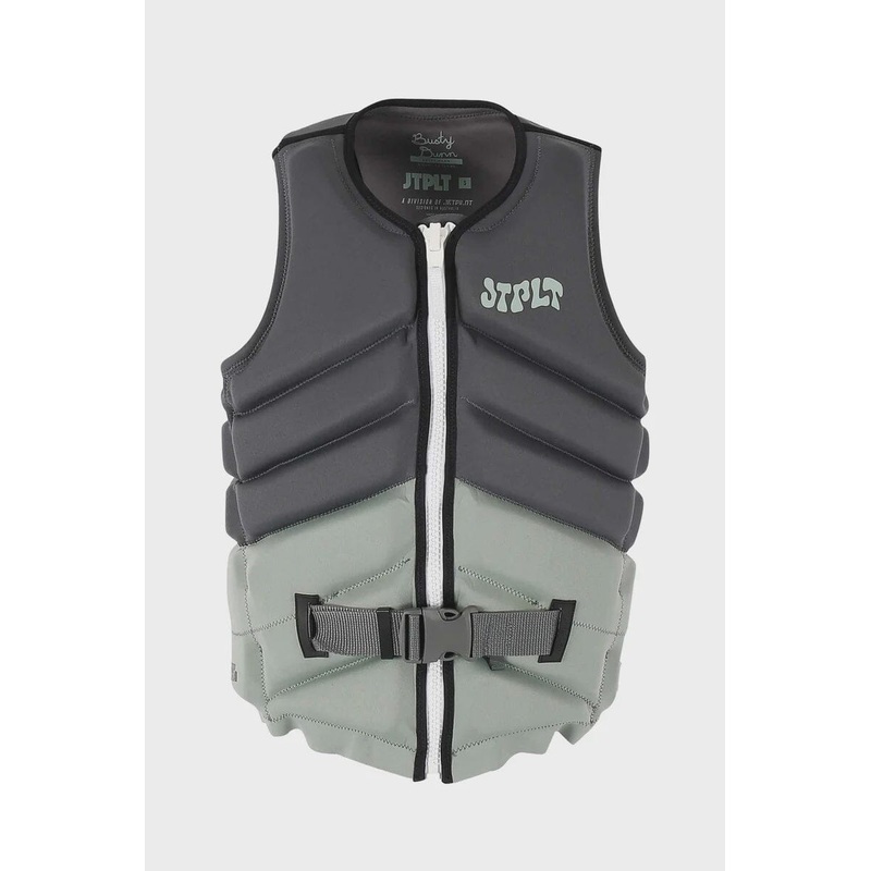 Jet Pilot X1 Mens Busty FE Neo Vest