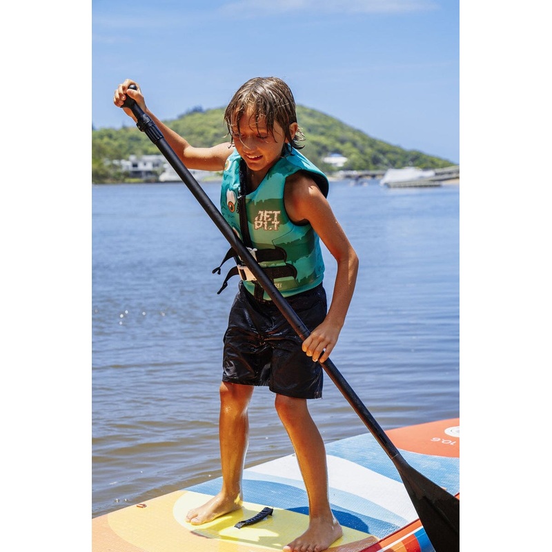 Jet Pilot Youth Cause FE Eco Vest