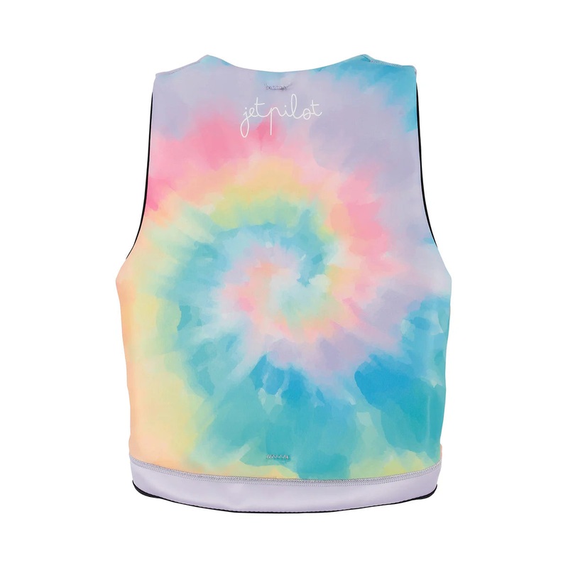 Jet Pilot Youth Girls Cause FE Eco Vest