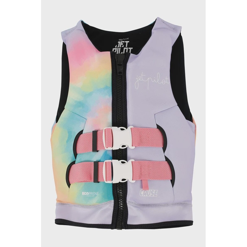 Jet Pilot Youth Girls Cause FE Eco Vest