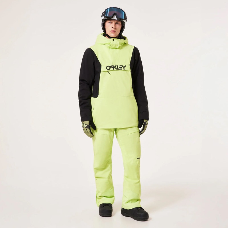 Oakley TNP TBT Insulated Anorak Mens 2025