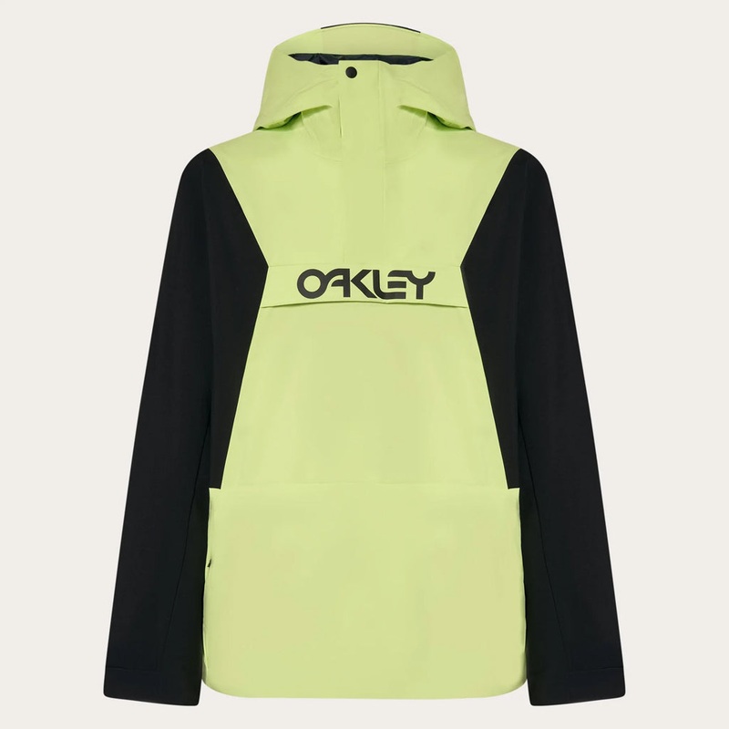 Oakley TNP TBT Insulated Anorak Mens 2025