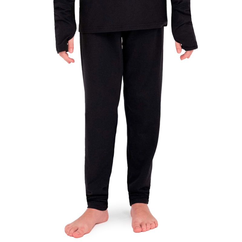 Terramar Thermolator 2.0 Youth Baselayer Pant