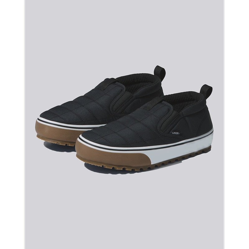 Vans MTE Snow Lodge Mid Slipper