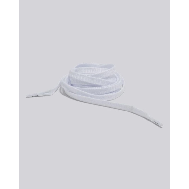 Vans Replacement Laces 45 – White