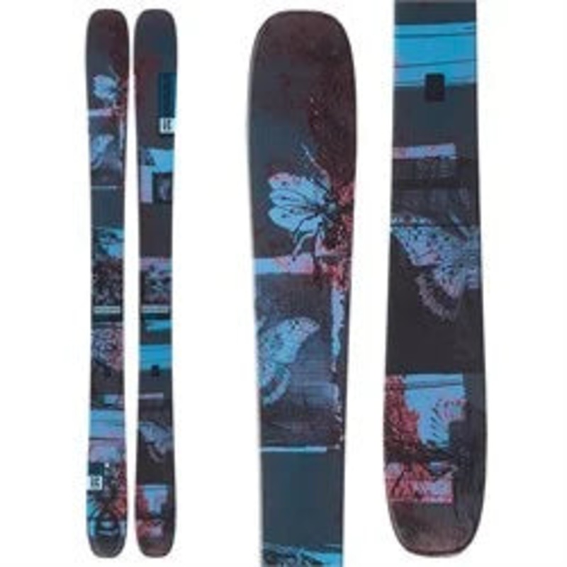 K2 Reckoner 102 Womens Skis 2026