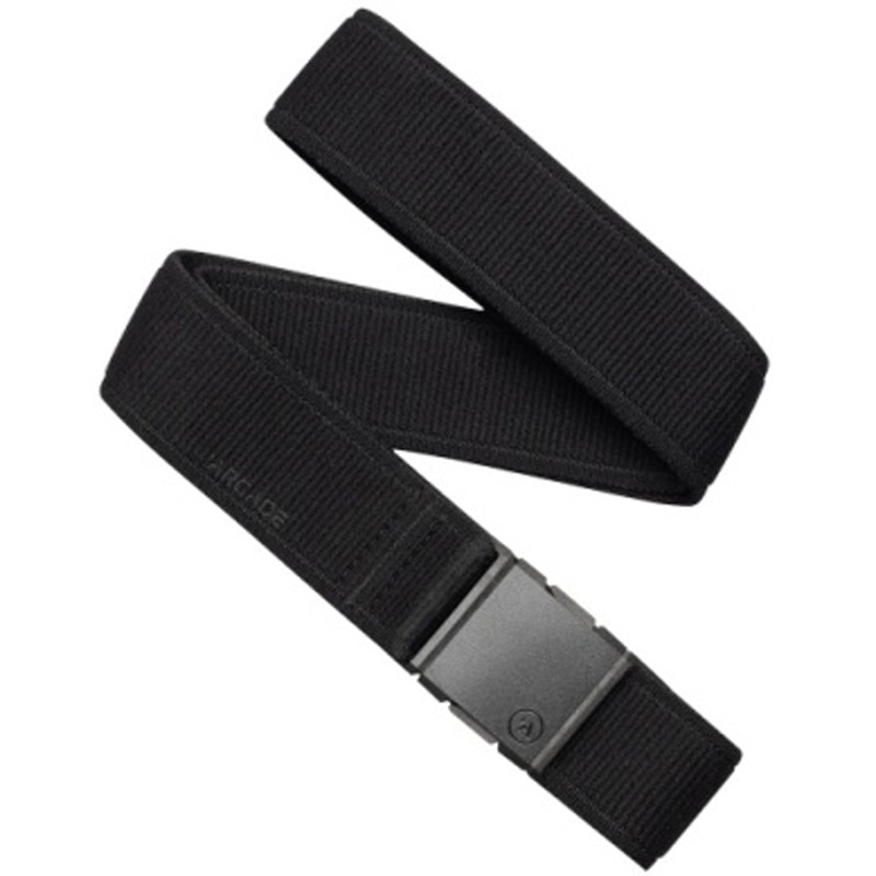 Arcade Atlas Belt 2026|Black|Khaki|Blush|One Size|Retail: $39.95