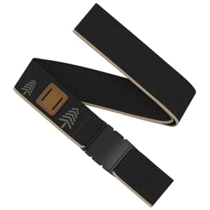 Arcade Blackwood Belt 2026|Black/Khaki|Ivy Green/Black|One Size|Retail: $34.95