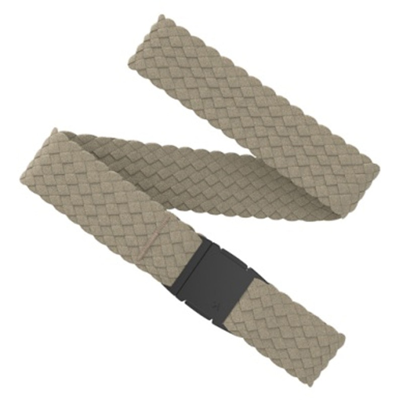 Arcade Futureweave Belt 2026|Black|Khaki|One Size|Retail: $39.95