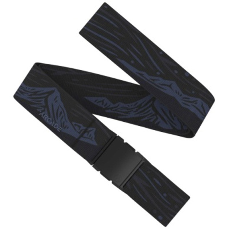 Arcade Out Of Range Belt 2026|Navy|Ivy Green|One Size|Retail: $34.95