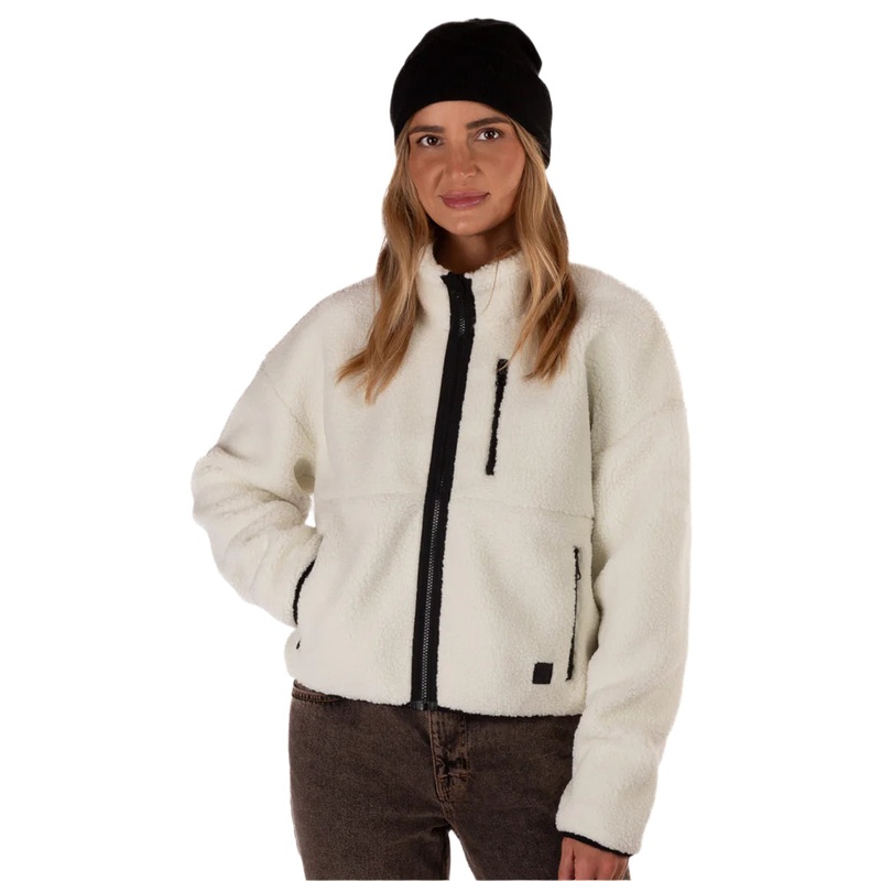 Boulder Gear Demure Fleece Jacket (02291R) Womens 2026