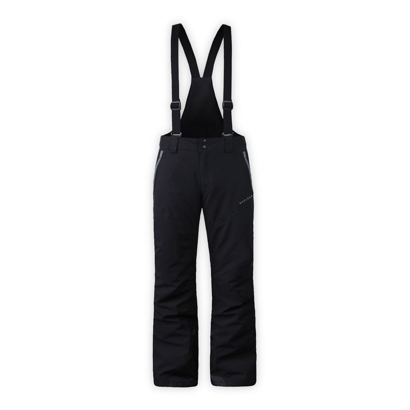 Boulder Gear Dispatch Suspender Pant (02855R) Mens 2026
