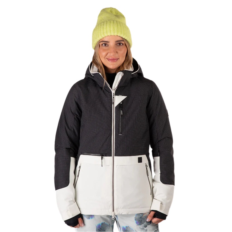Boulder Gear Ivie Jacket (02228R) Womens 2026