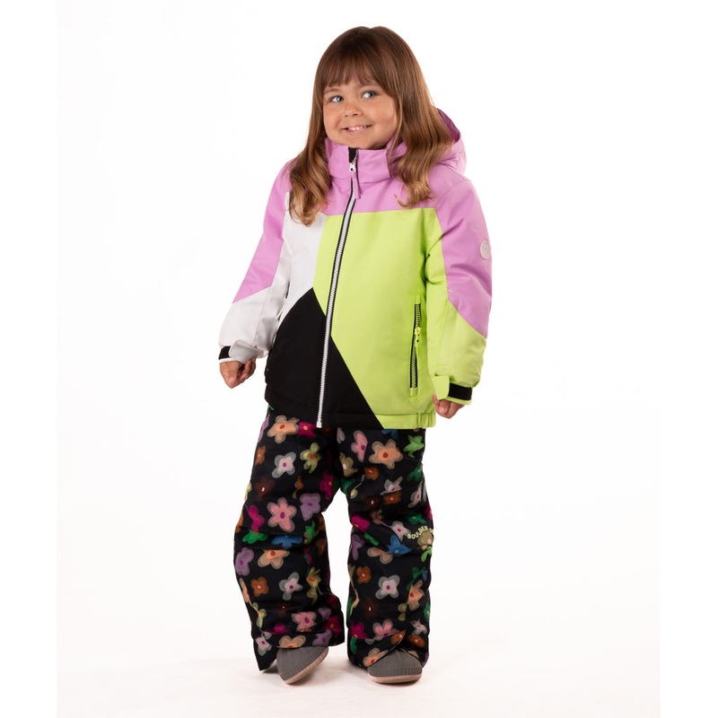 Boulder Gear Khai Jacket (09157R) Girls 2026