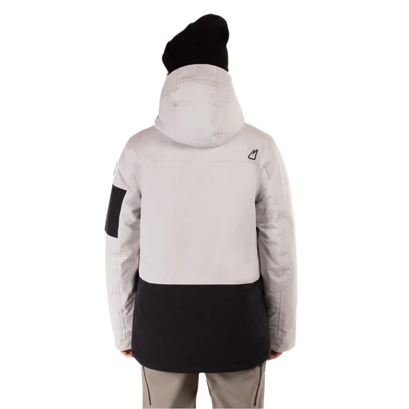 Boulder Gear Tremor Jacket (02894R) Mens 2026