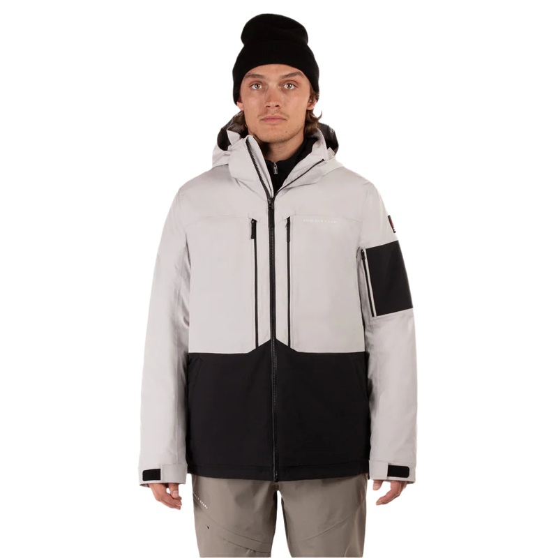 Boulder Gear Tremor Jacket (02894R) Mens 2026