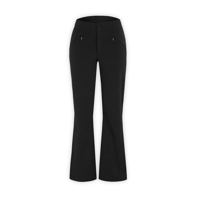 Boulder Gear Vortex Soft Shell Pant (07655) Womens 2026