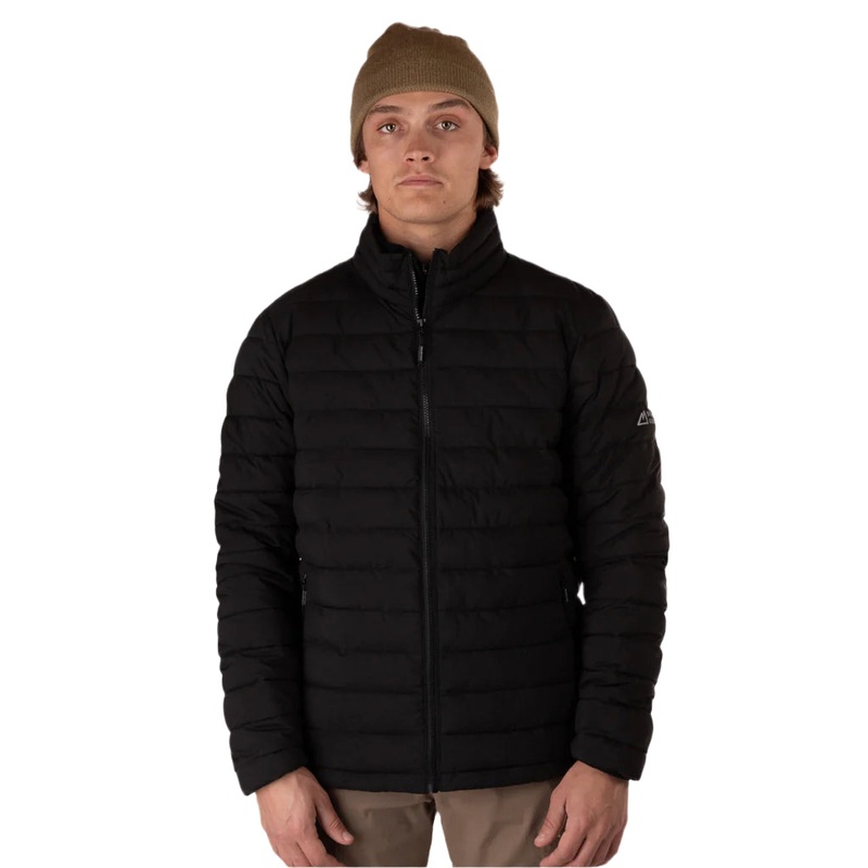 Boulder Gear Voyage Puffy Jacket (02887R) Mens 2026