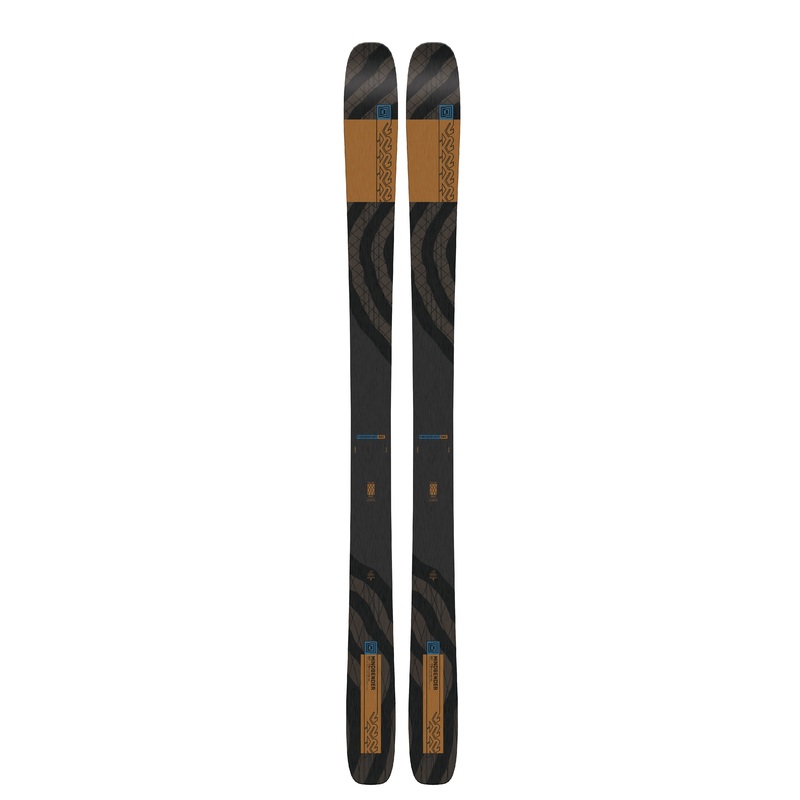 K2 Mindbender 96c Mens Ski 2024
