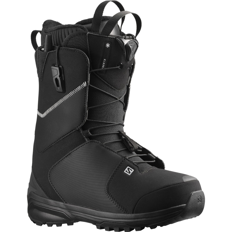 Salomon Kiana Womens Snowboard Boots 2023