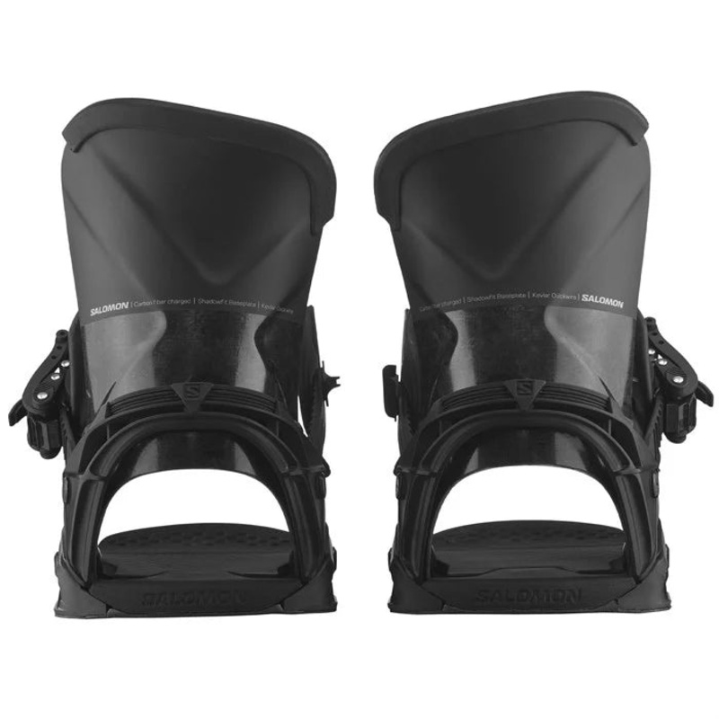 Salomon Quantum Snowboard Binding 2025