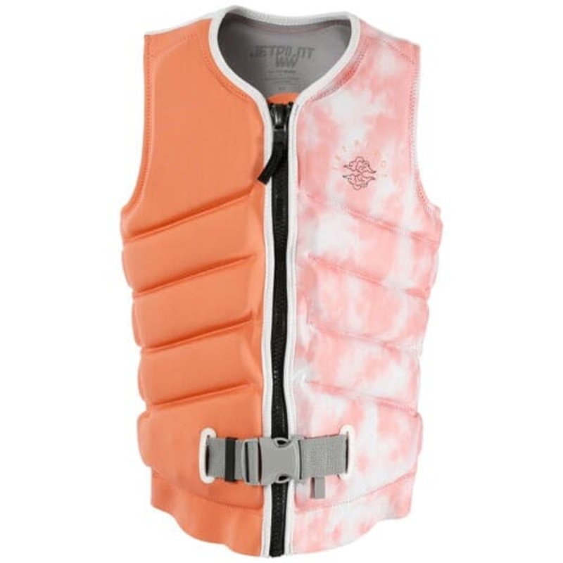 Jet Pilot X1 FE Womens Neo Vest Zahra Kell Edition