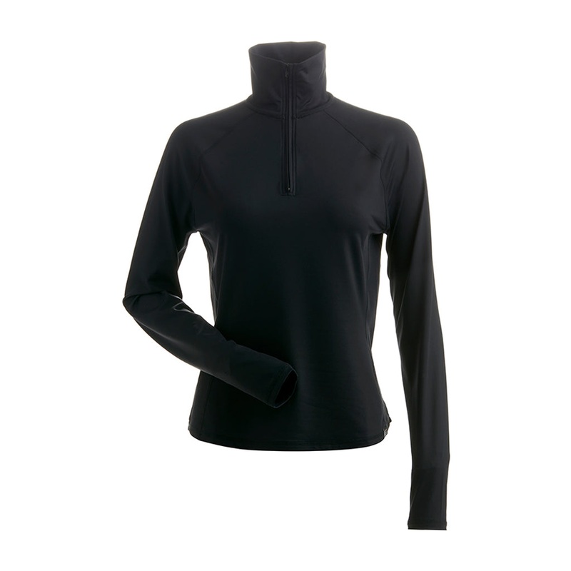 Nils Lisa Baselayer Womens Top 2026