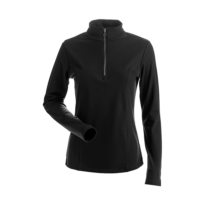 Nils Robin Baselayer Womens Top 2026
