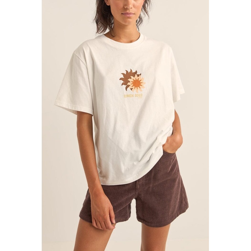 Rhythm Solis Oversized T-Shirt