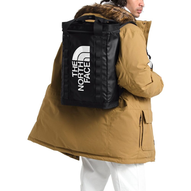 The North Face Explore Fusebox Large Bag