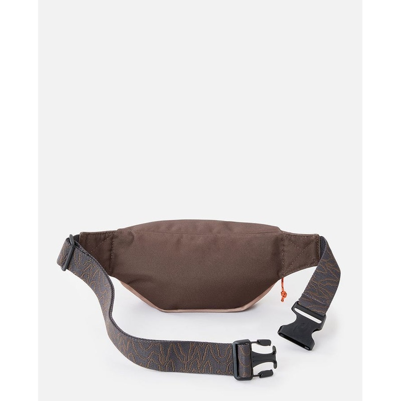 Rip Curl Search Waist Bag|Sand Dune