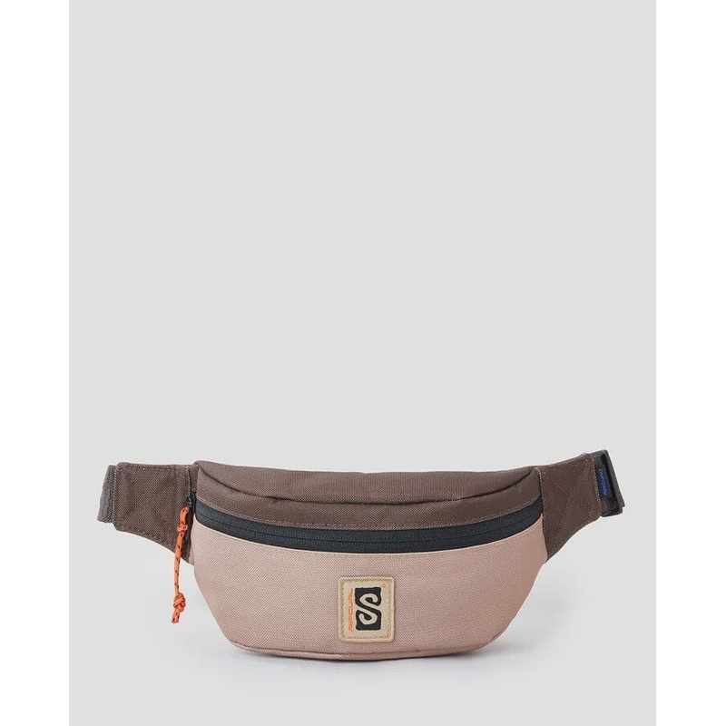 Rip Curl Search Waist Bag|Sand Dune