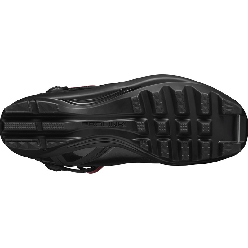 Salomon Escape Outpath Cross Country Boots Adult