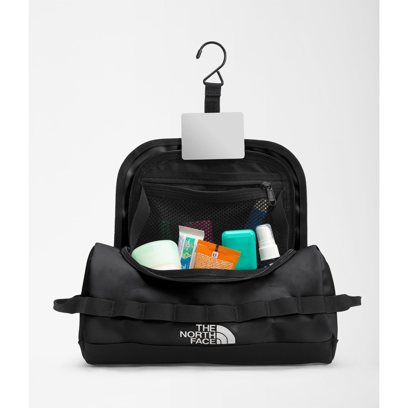The North Face Base Camp Large Travel Canister