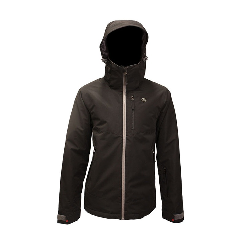 Turbine Breaker Mens Jacket 2026