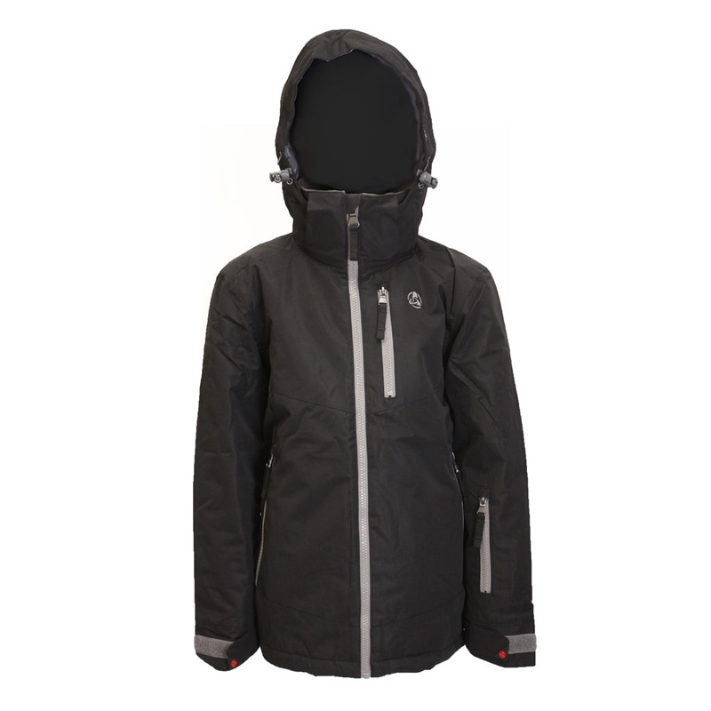 Turbine Mach Boys Jacket 2026|Black|Cobalt|TNT|XS|Small|Medium|Large|XL|$150.00