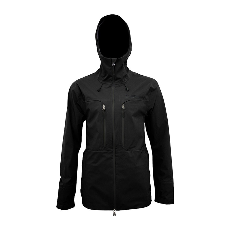 Turbine Trailblazer Womens 3L Jacket 2026