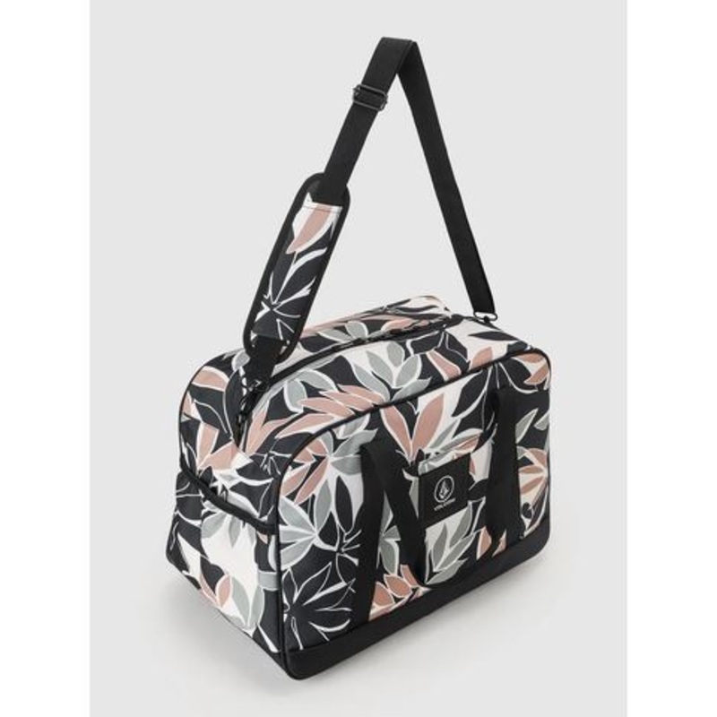 Volcom Patch Attack Gearbag – Sage