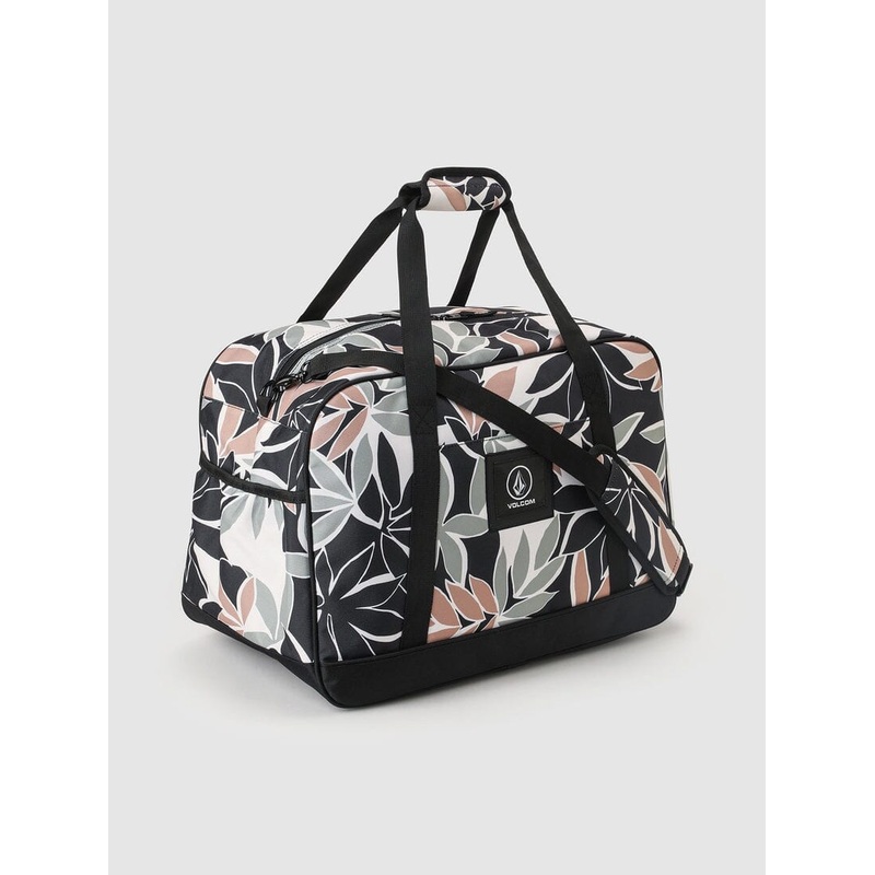 Volcom Patch Attack Gearbag – Sage