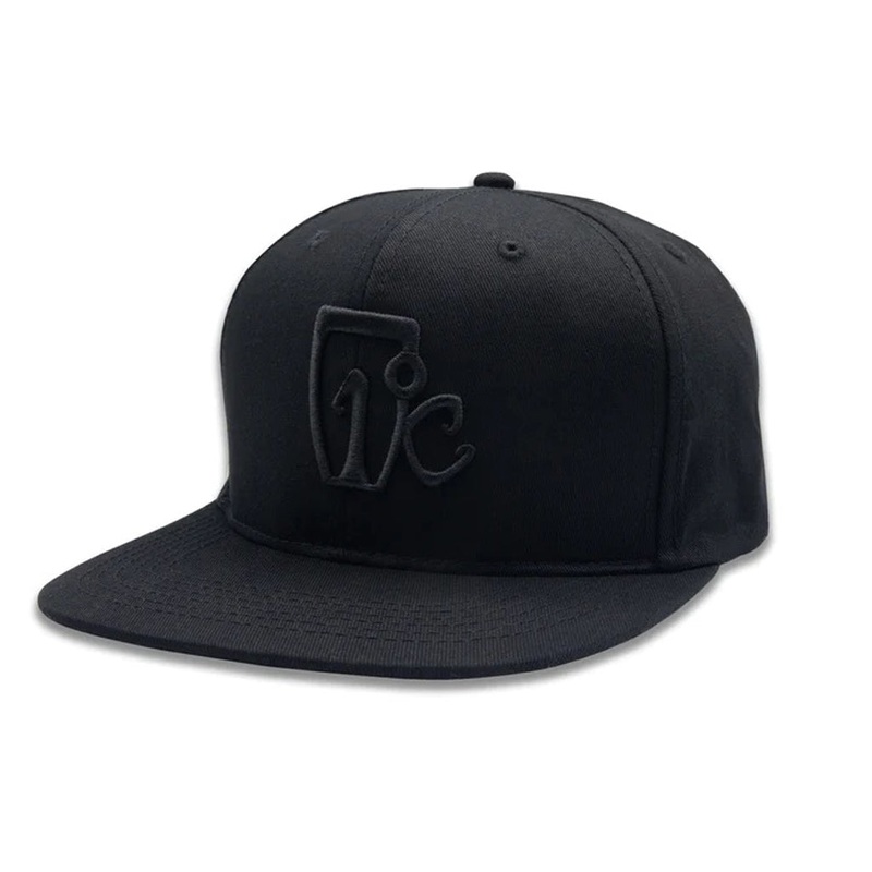 Icelantic One Degree Snapback 2024