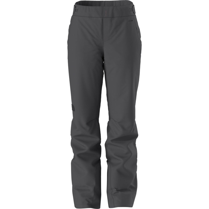 North Face Descendit Pant (NF0A87ZZ) Womens 2025
