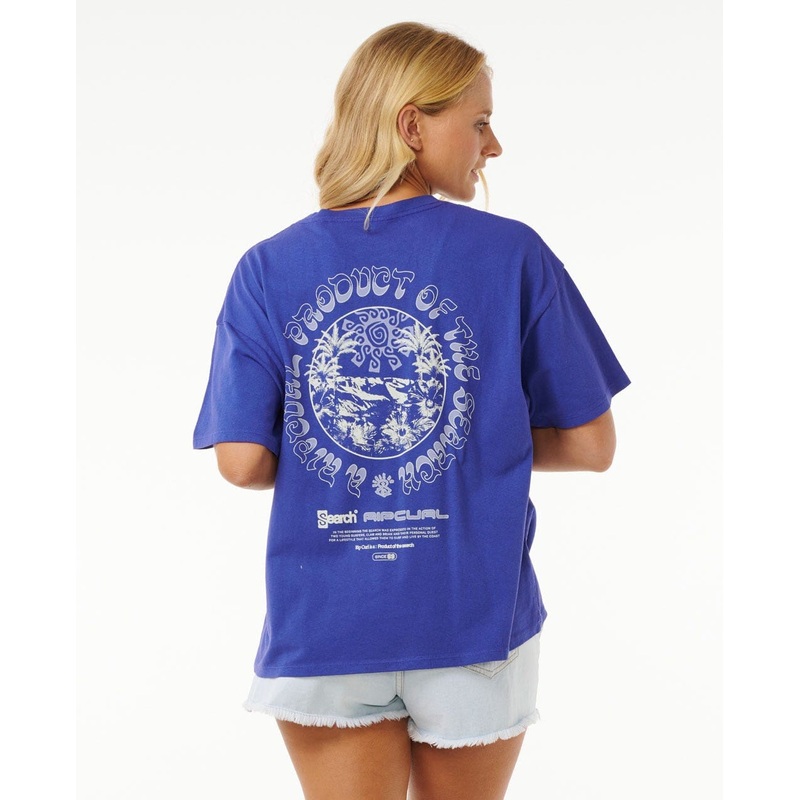 Rip Curl Arcadia Heritage T-Shirt